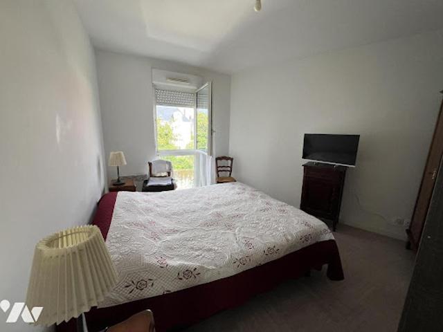 Appartement vente à Nantes, Thouaré-sur-loire