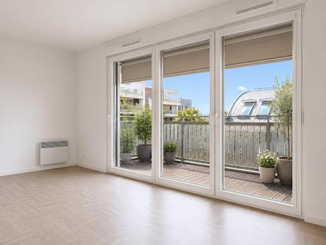 Appartement vente à Le Jauneau, Thouaré-sur-Loire