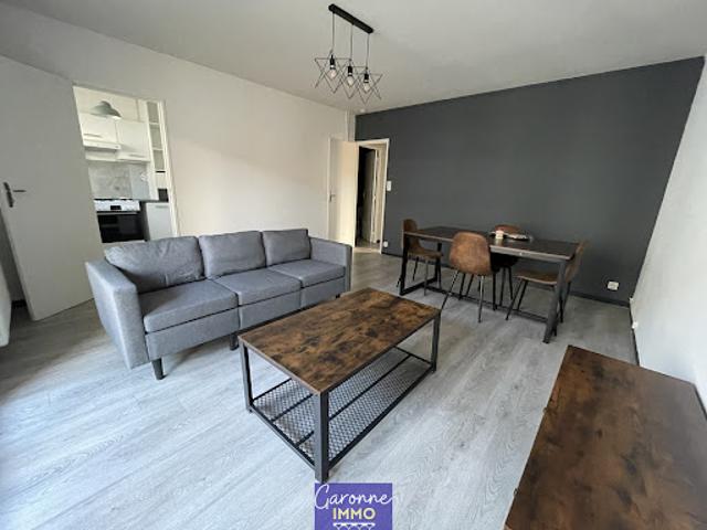 Appartement vente à Marmande, Tonneins