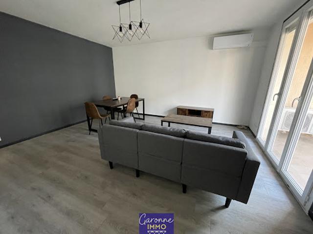 Appartement vente à Marmande, Tonneins