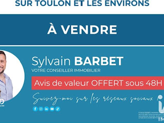 Appartement vente à Arrondissement de Toulon, Toulon