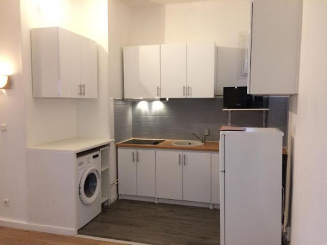 Appartement vente à Toulouse