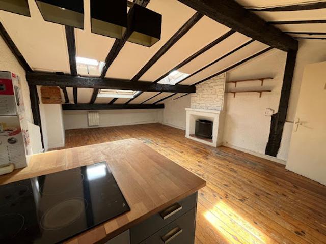 Appartement vente à Toulouse