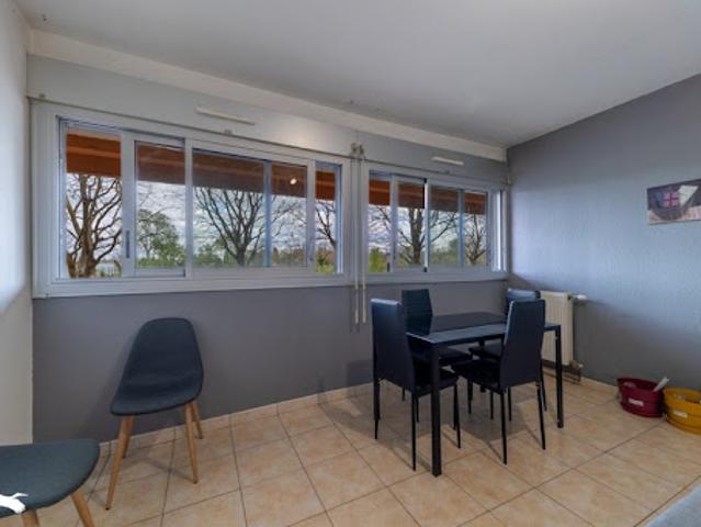 Appartement vente à Toulouse