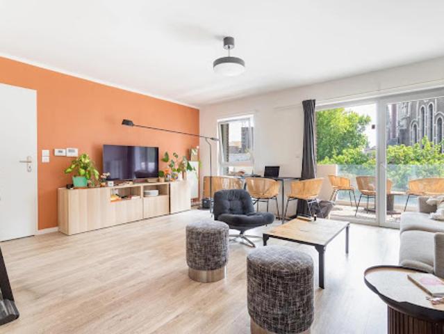 Appartement vente à Le Flocon, Tourcoing