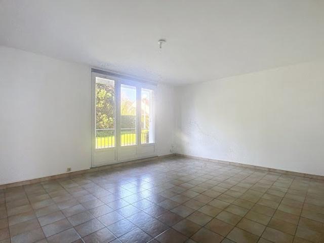 Appartement vente à Tours