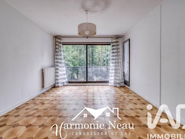 Appartement vente à Le Raincy, Tremblay-en-france