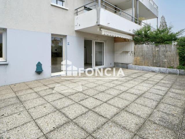 Appartement vente à Saint-Julien-en-Genevois, Valleiry