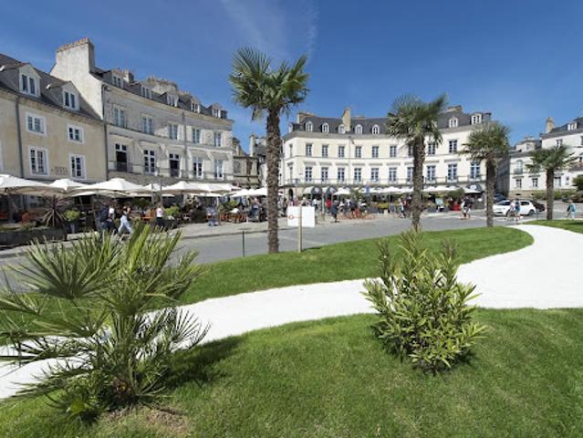 Appartement vente à Vannes, Bretagne