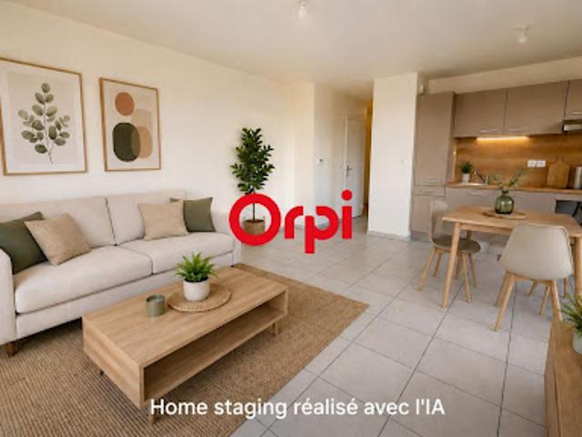 Appartement vente à Lyon, Métropole de Lyon