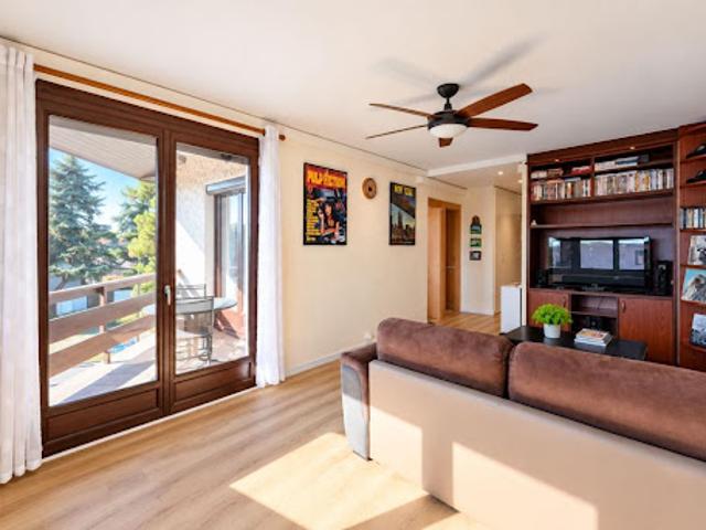 Appartement vente à Veigy-Foncenex, Haute-Savoie