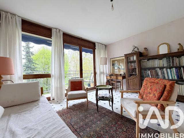 Appartement vente à Versailles, Vélizy-villacoublay