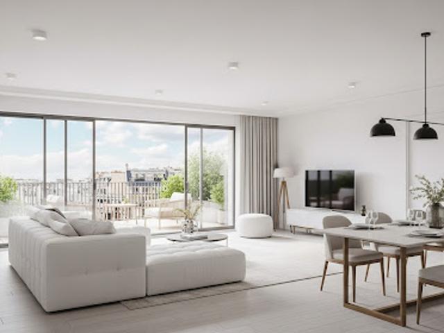 Appartement vente à Versailles, Vélizy-villacoublay