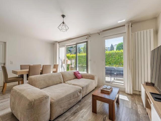 Appartement vente à Versailles, Vélizy-villacoublay