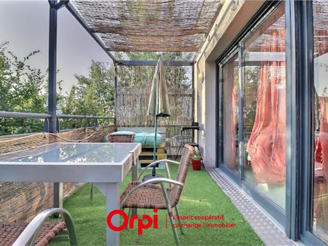 Appartement vente à Strasbourg, Vendenheim