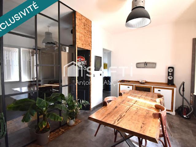Appartement vente à Aix-en-Provence, Ventabren
