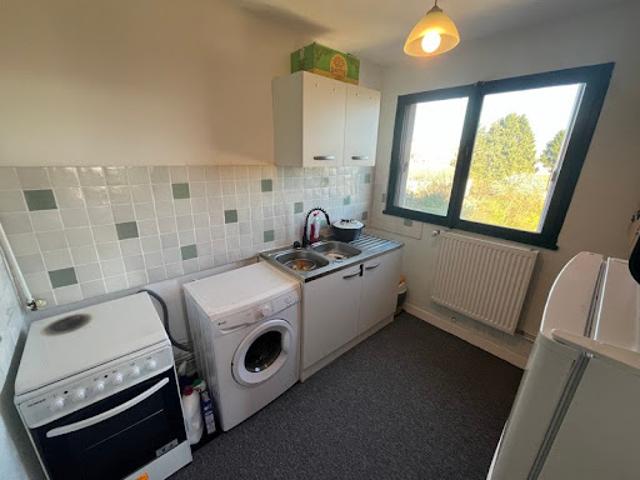 Appartement vente à Vierzon