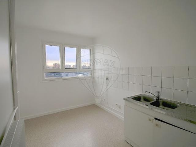 Appartement vente à Nanterre, Villeneuve-la-garenne