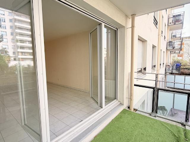 Appartement vente à Lyon, Métropole de Lyon