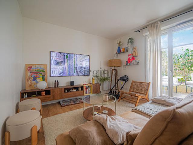 Appartement vente à République, Vincennes