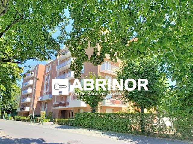 Appartement vente à Lille, Wattignies