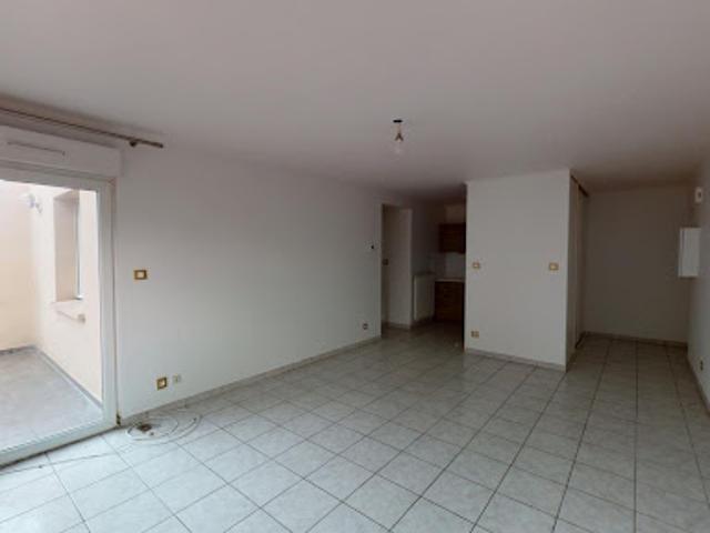 Appartement vente à Thionville, Yutz