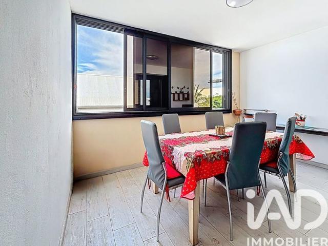 Appartement vente à La Réunion