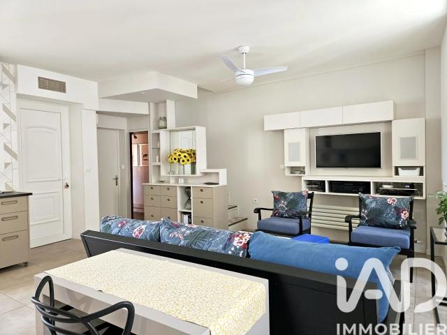 Appartement vente à Dijon