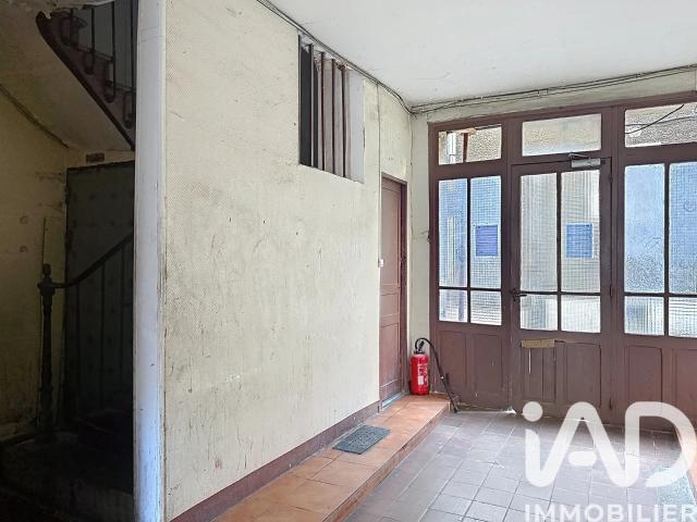 Appartement vente à Bobigny, Pantin