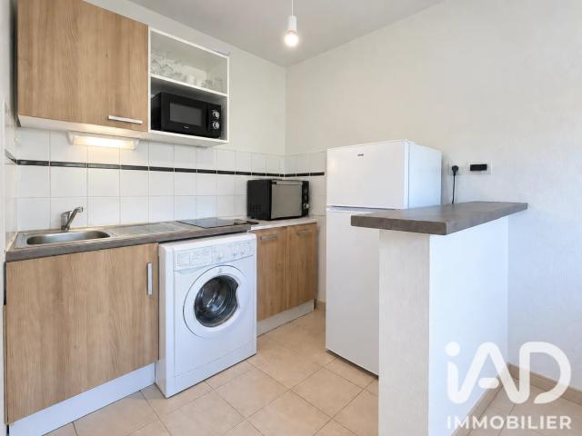 Appartement vente à Toulouse, Escalquens