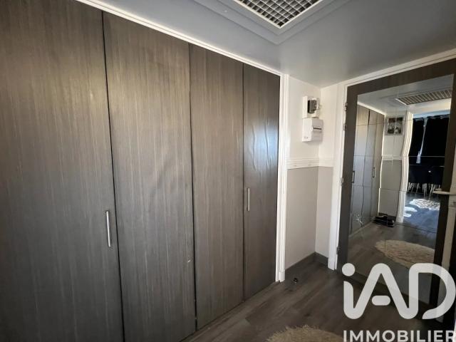 Appartement vente à Le Raincy, Neuilly-sur-marne