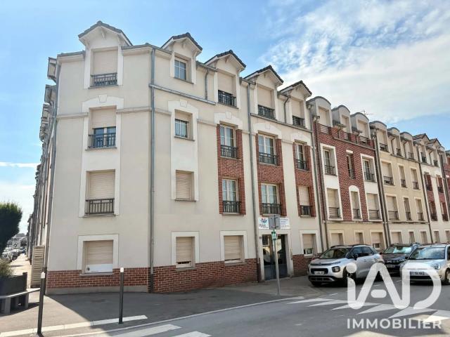 Appartement vente à Albert, Somme