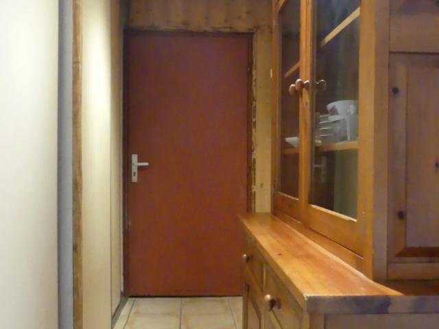 Appartement vente à Grenoble, Huez