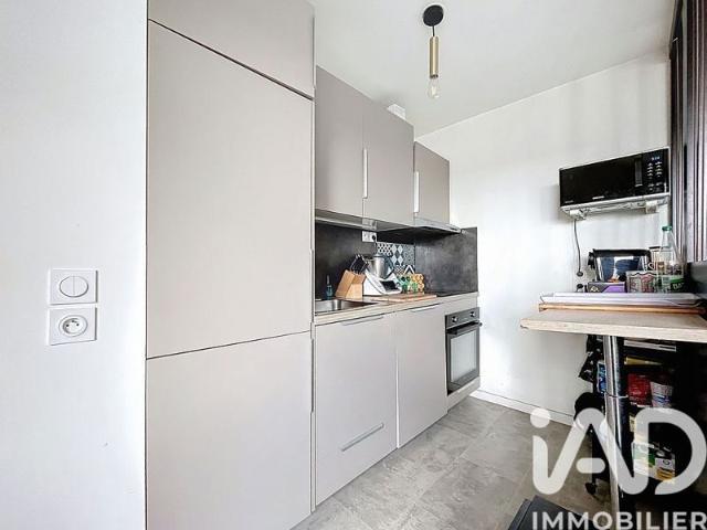 Appartement vente à Argenteuil, Herblay