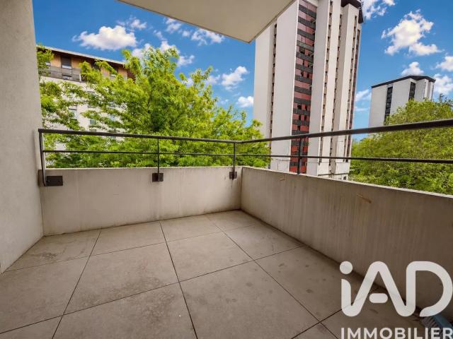 Appartement vente à Grenoble