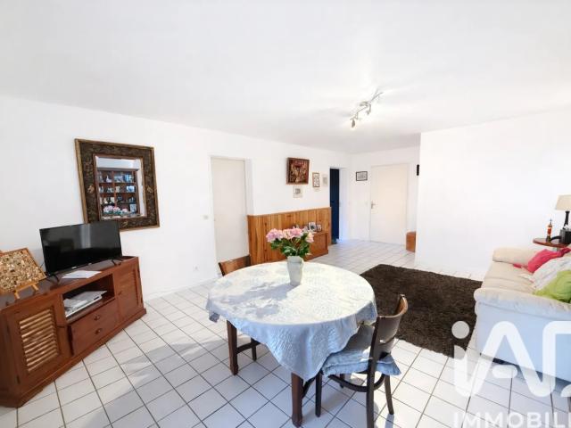 Appartement vente à Saint-Denis, Saint-denis