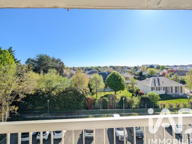 Appartement vente à Orléans, Saint-jean-de-braye