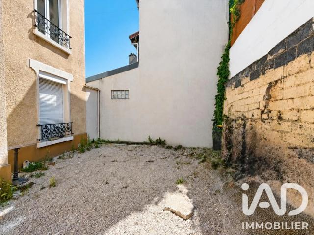 Appartement vente à L'Haÿ-les-Roses, Vitry-sur-seine