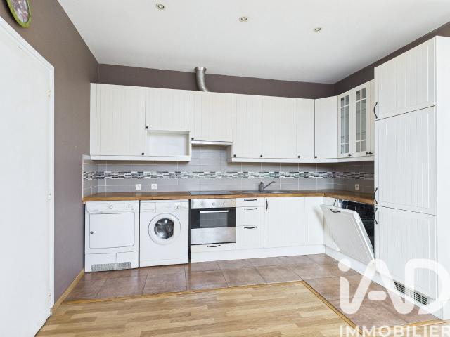 Maison vente à Commercy, Horville-en-ornois