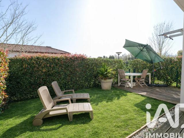 Appartement vente à Dax, Saint-andré-de-seignanx