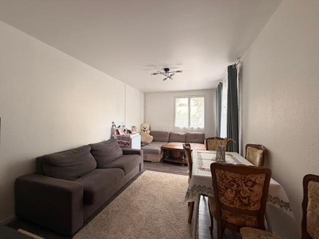 Appartement vente à Compiègne