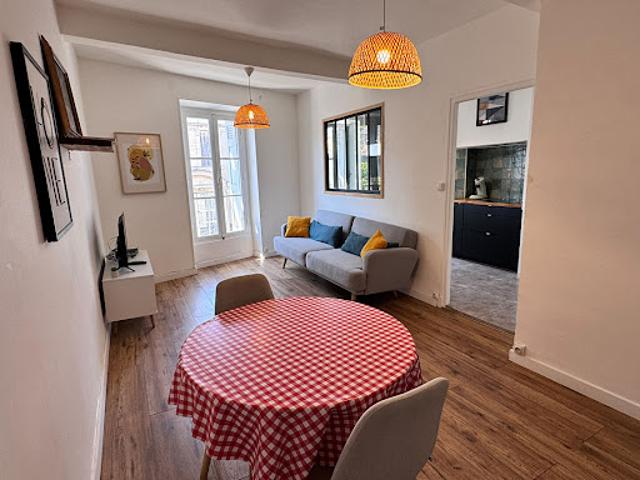 Appartement vente à Carcassonne, Domaine de Nore