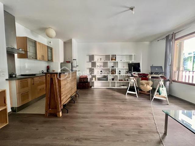 Appartement vente à Saint-Denis, Saint-denis