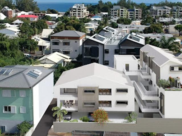 Appartement vente à La Réunion