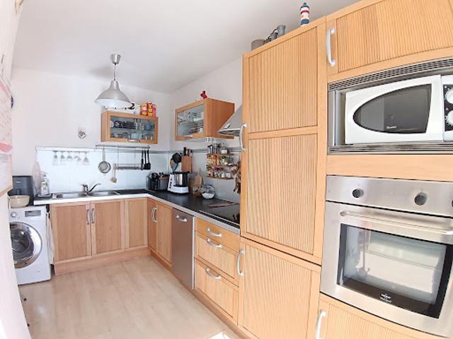 Appartement vente à Arrondissement de Toulon, Six-fours-les-plages
