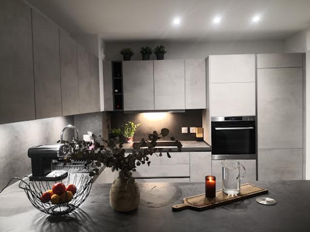 Appartement vente à Thionville, Stuckange