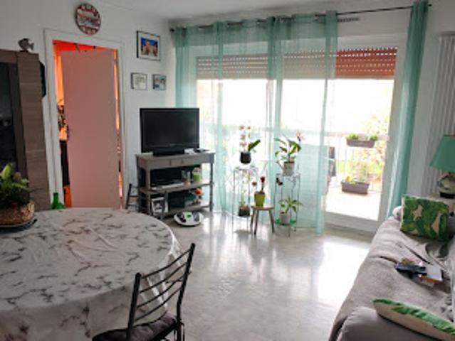 Appartement vente à Meaux, Villenoy