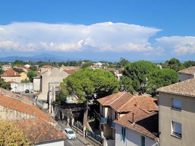 Appartement vente à Carpentras, Orange