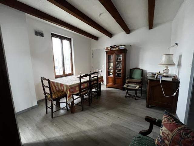 Appartement vente à Montbéliard, Voujeaucourt