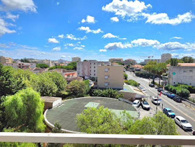Appartement vente à Fréjus, Var